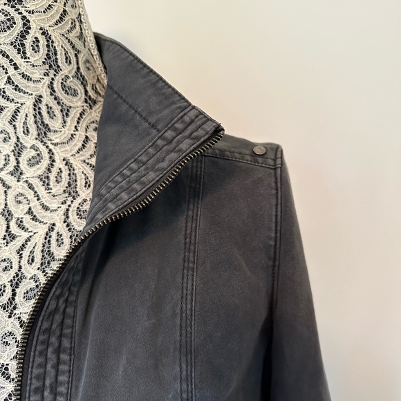 Black jacket - Picture 5 of 15